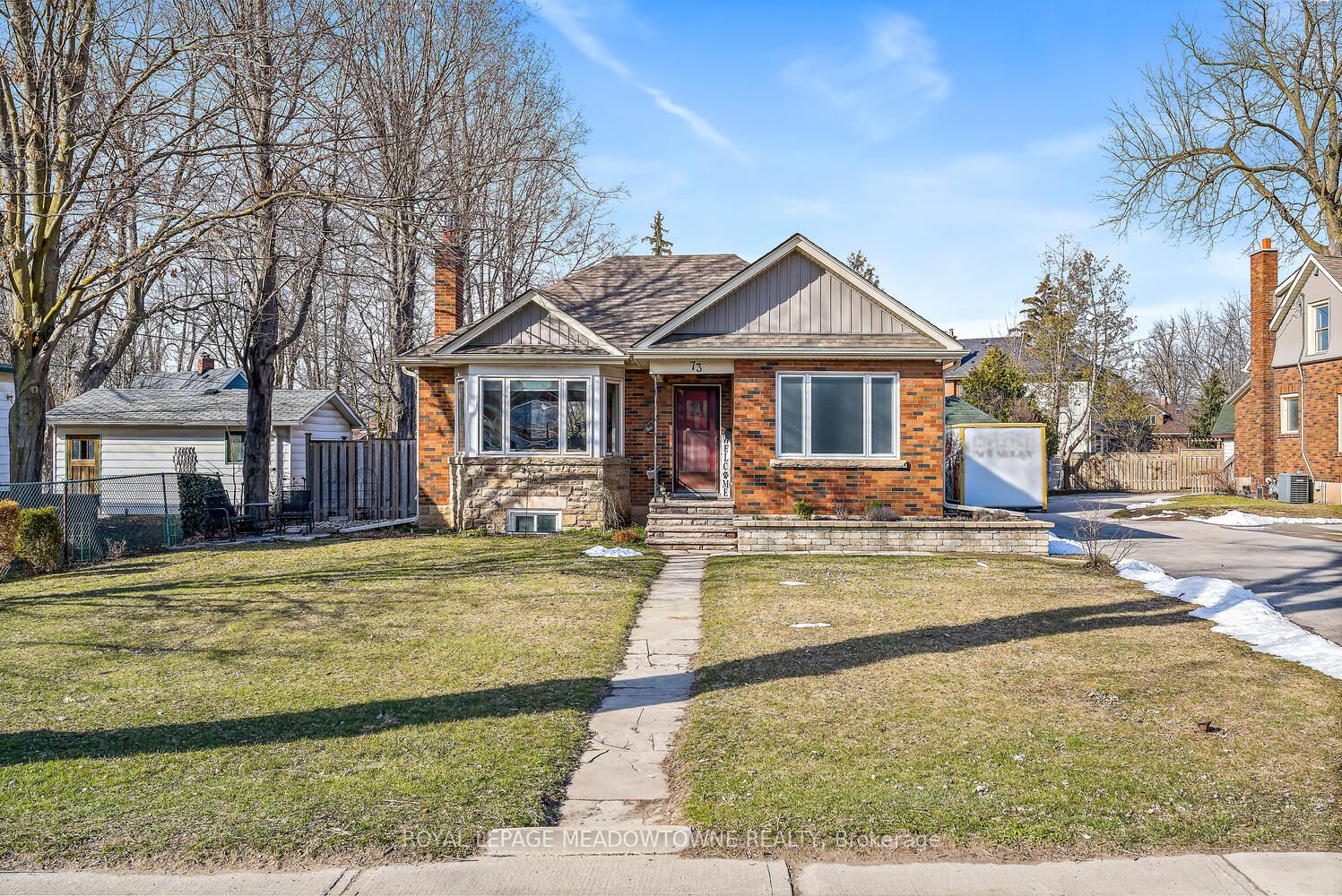 73 Guelph St