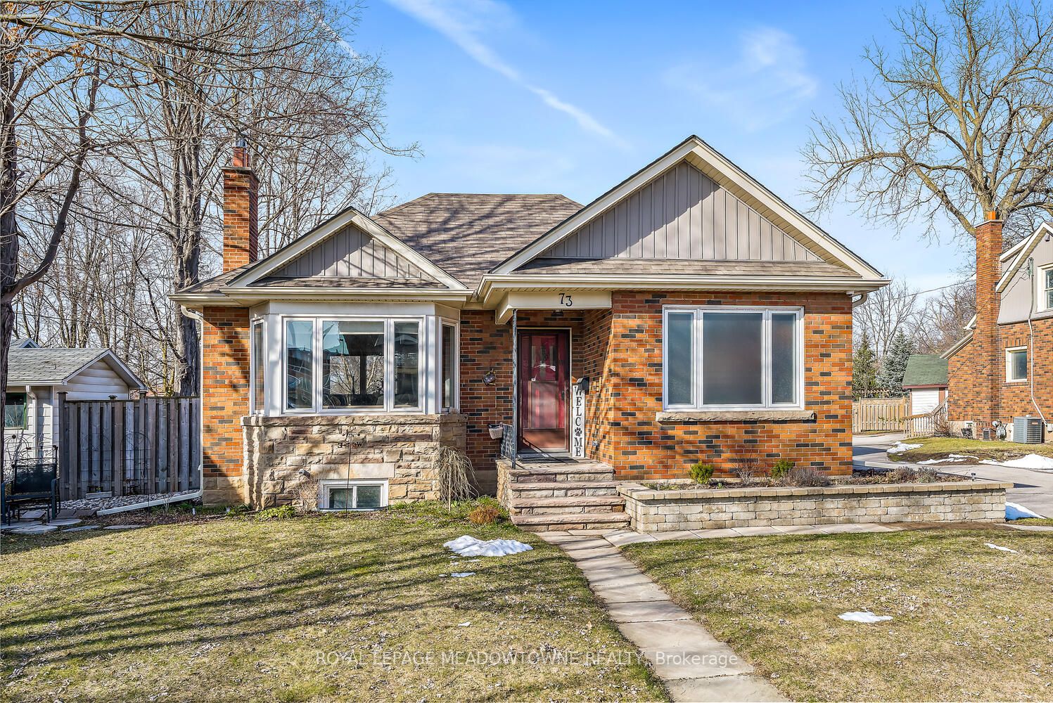 73 Guelph St