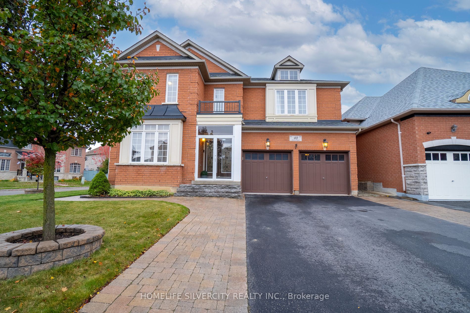 40 Darren Road