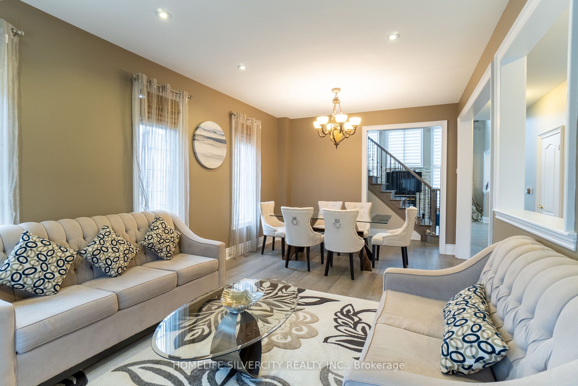 40 Darren Road