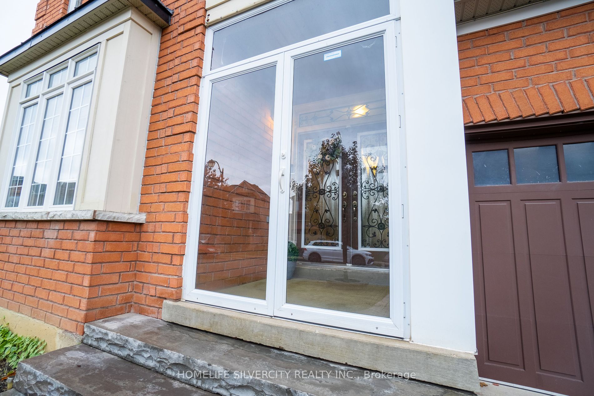40 Darren Road