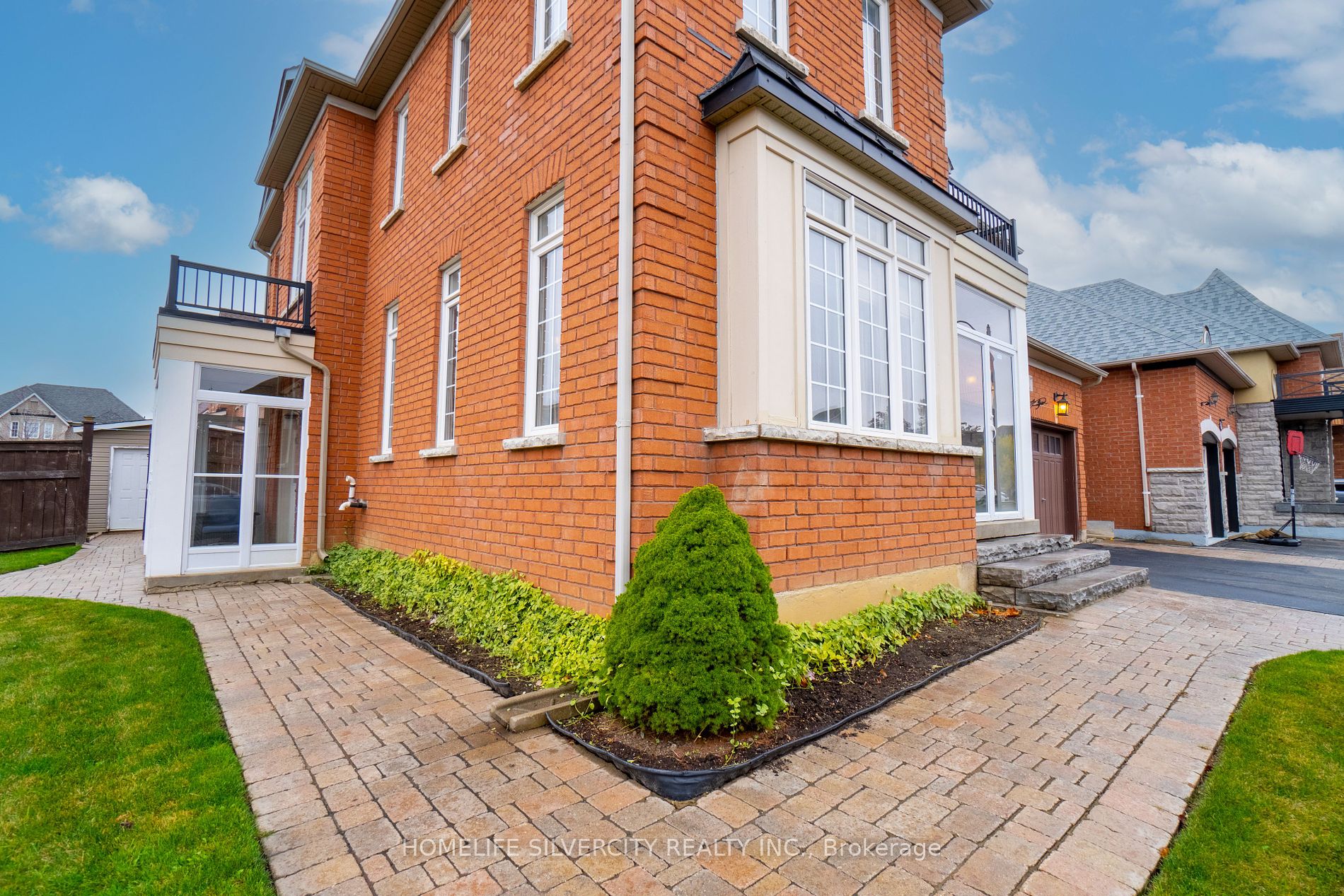 40 Darren Road
