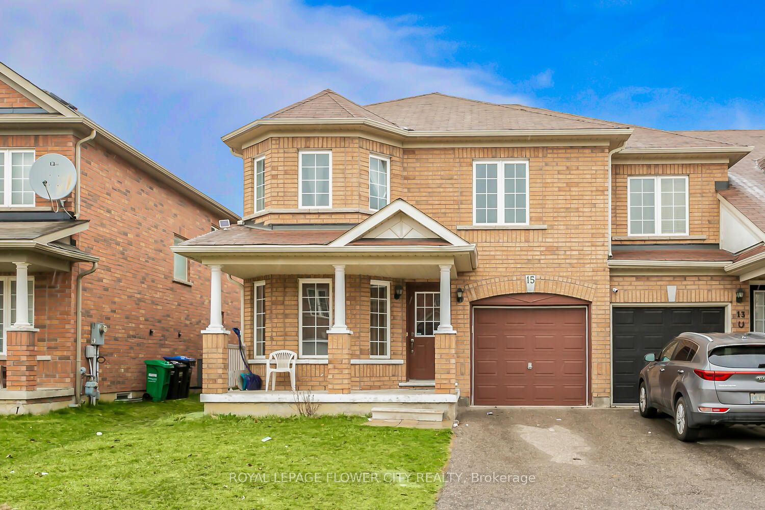 15 Quailvalley Dr