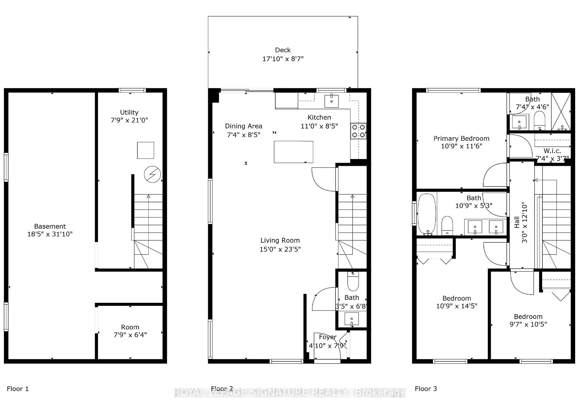 6412 Colebrook Cres