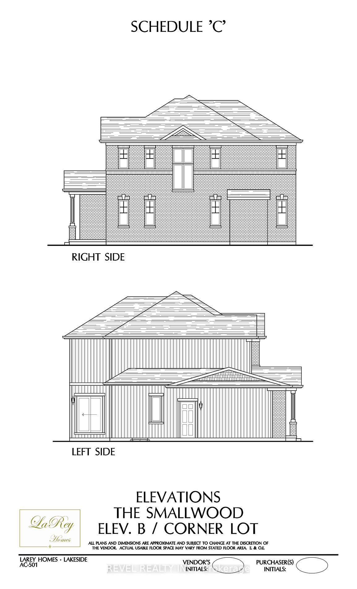 37 Victoria Ave, #Lot 16