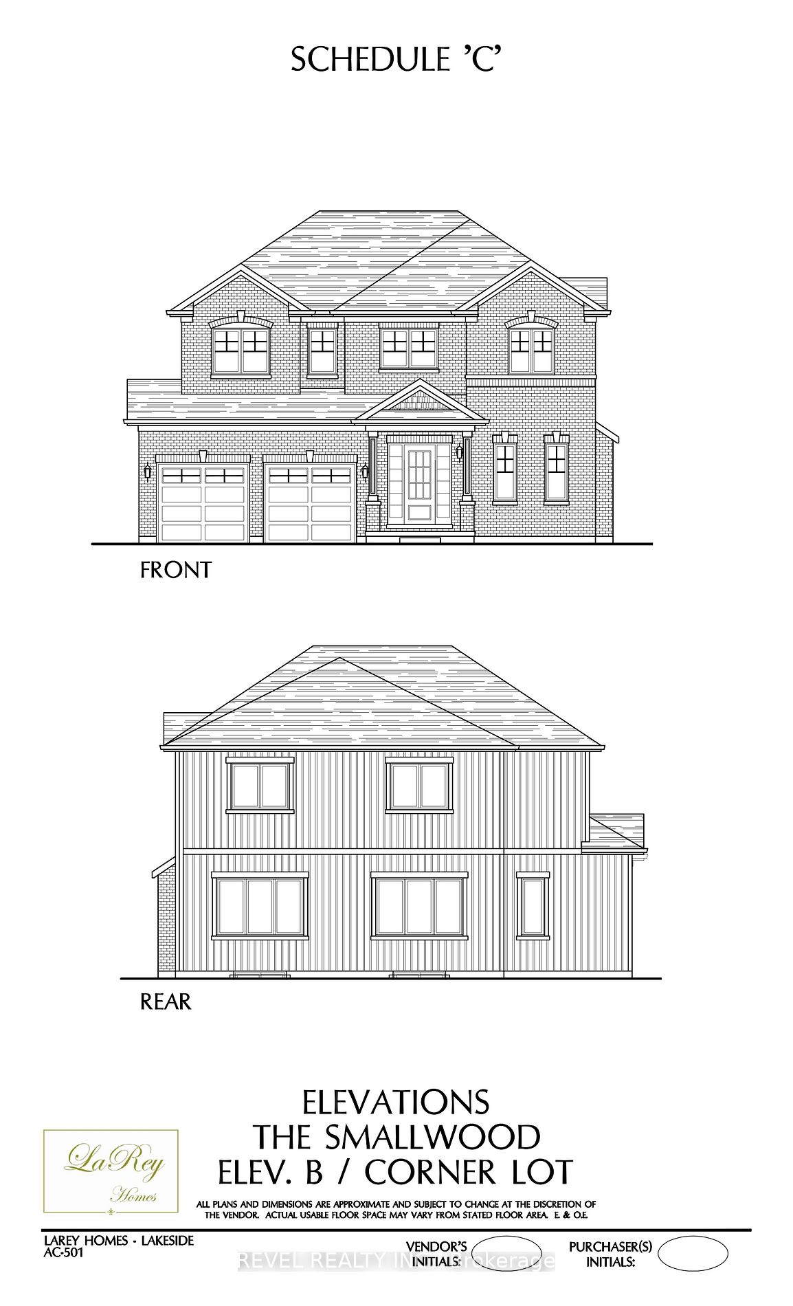 37 Victoria Ave, #Lot 16