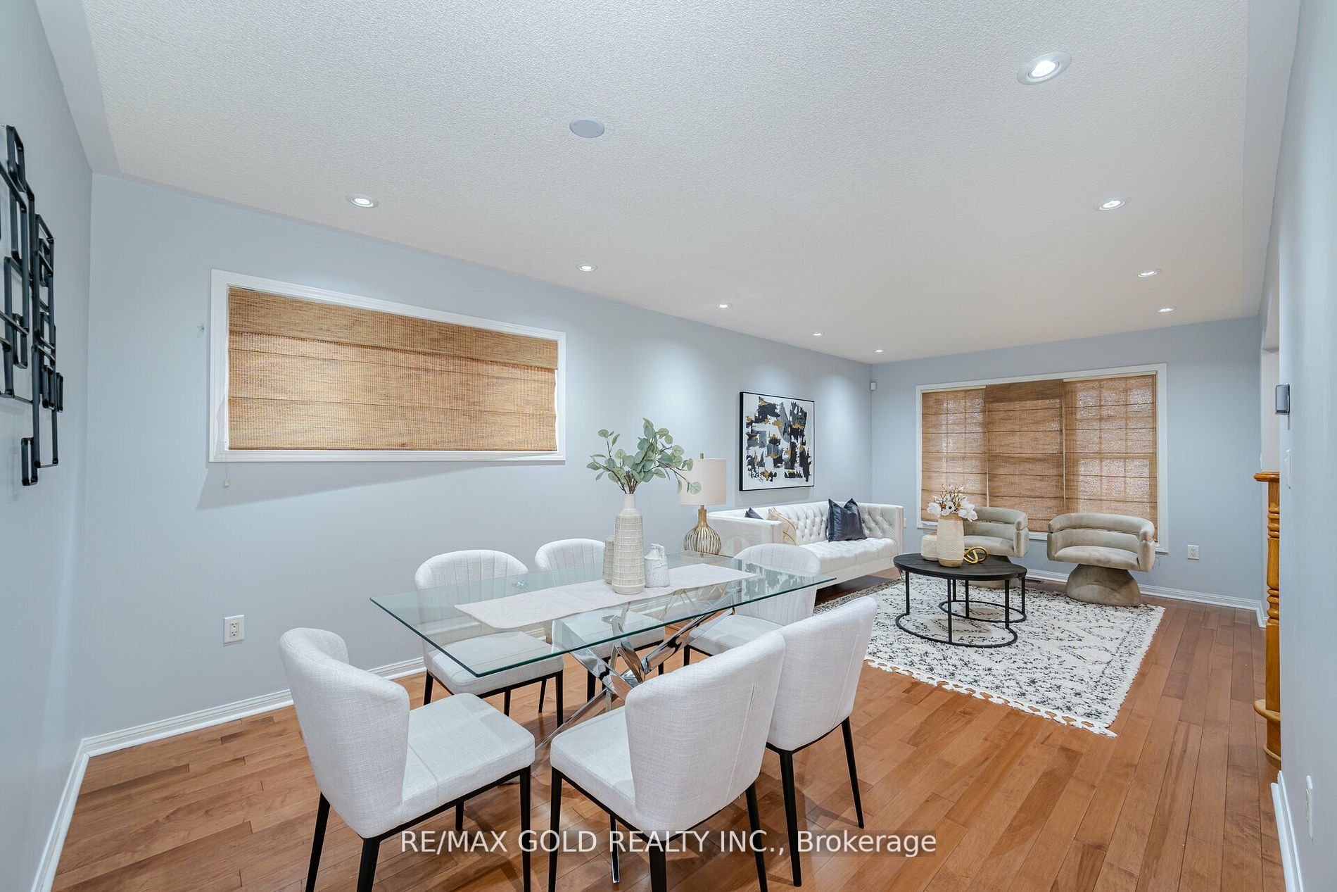 6 Mistybrook Crescent