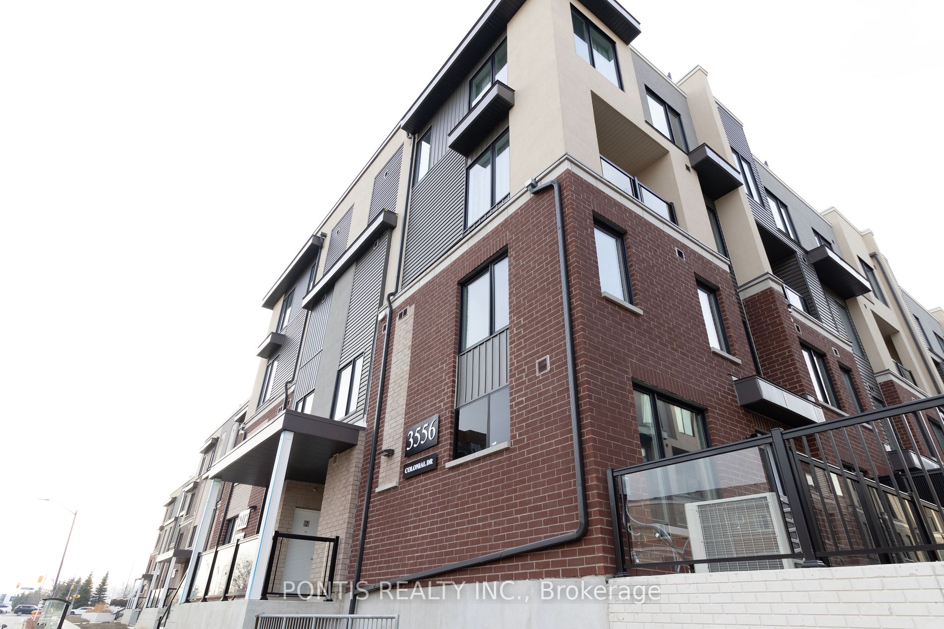 3556 Colonial Dr, #16