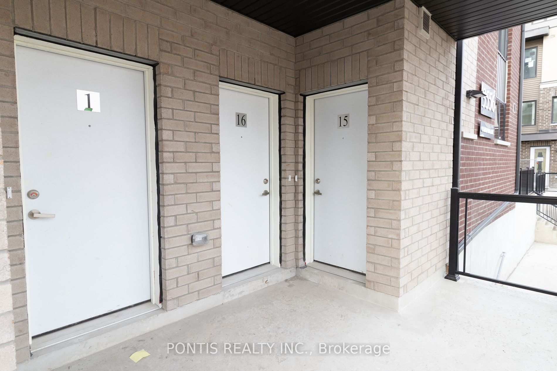 3556 Colonial Dr, #16