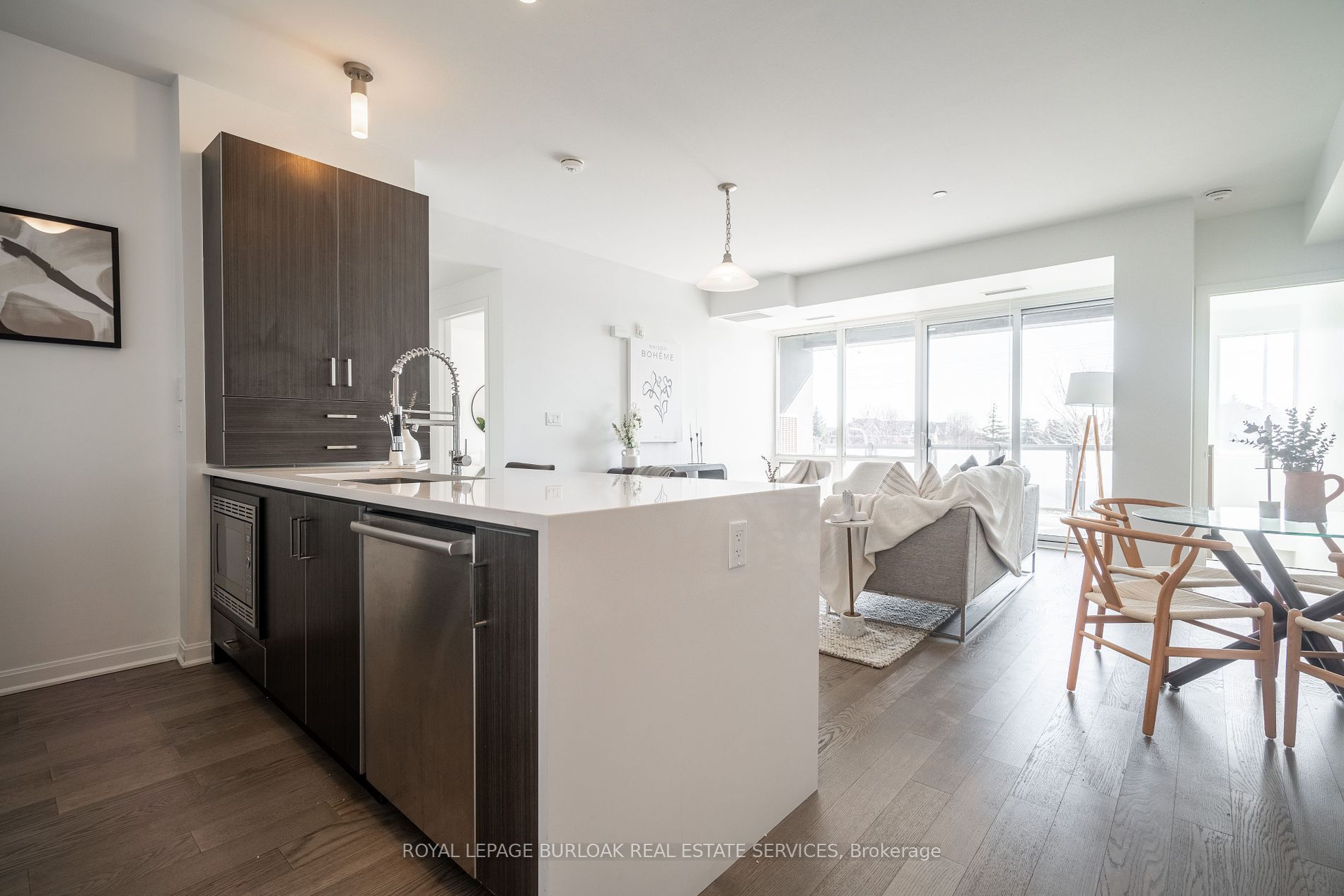 3028 Creekshore Common, #109