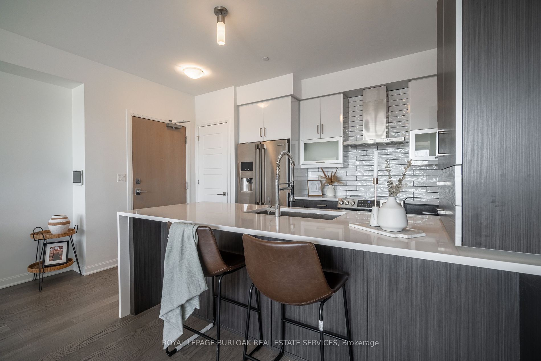 3028 Creekshore Common, #109