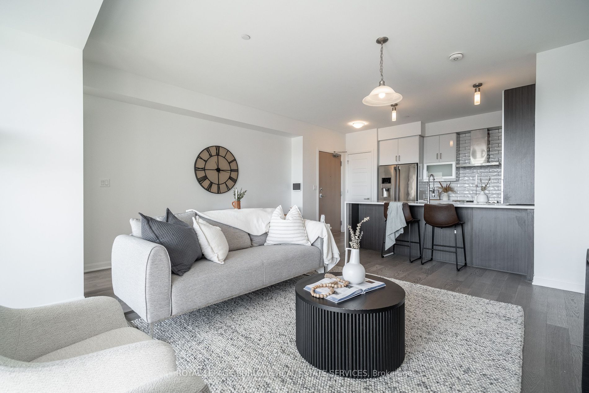 3028 Creekshore Common, #109