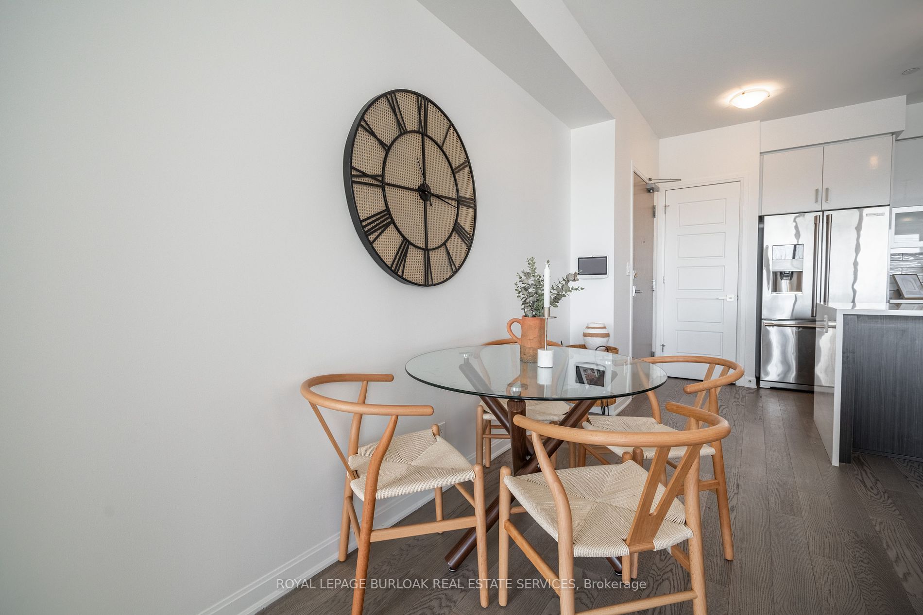 3028 Creekshore Common, #109
