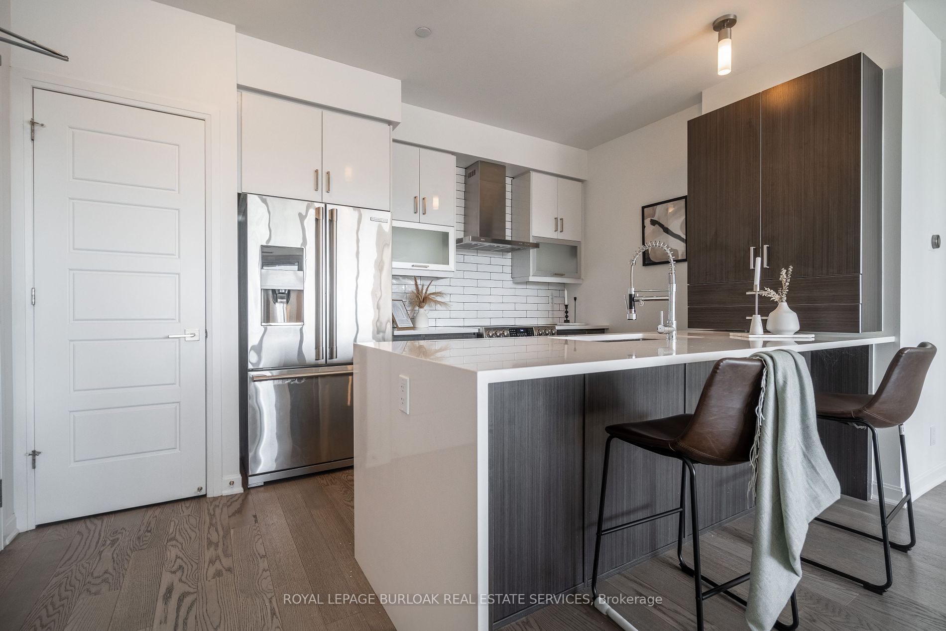 3028 Creekshore Common, #109