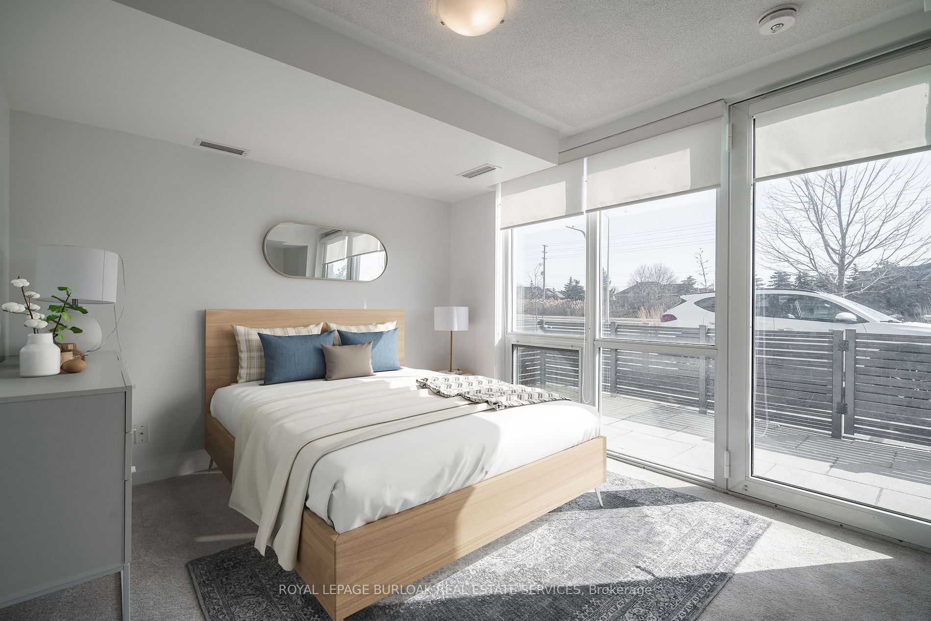 3028 Creekshore Common, #109