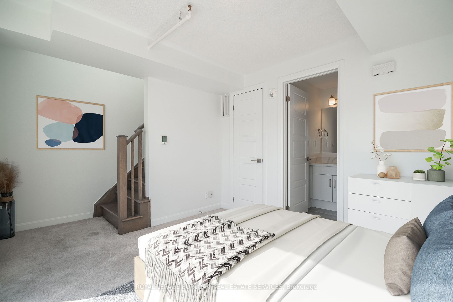 3028 Creekshore Common, #109