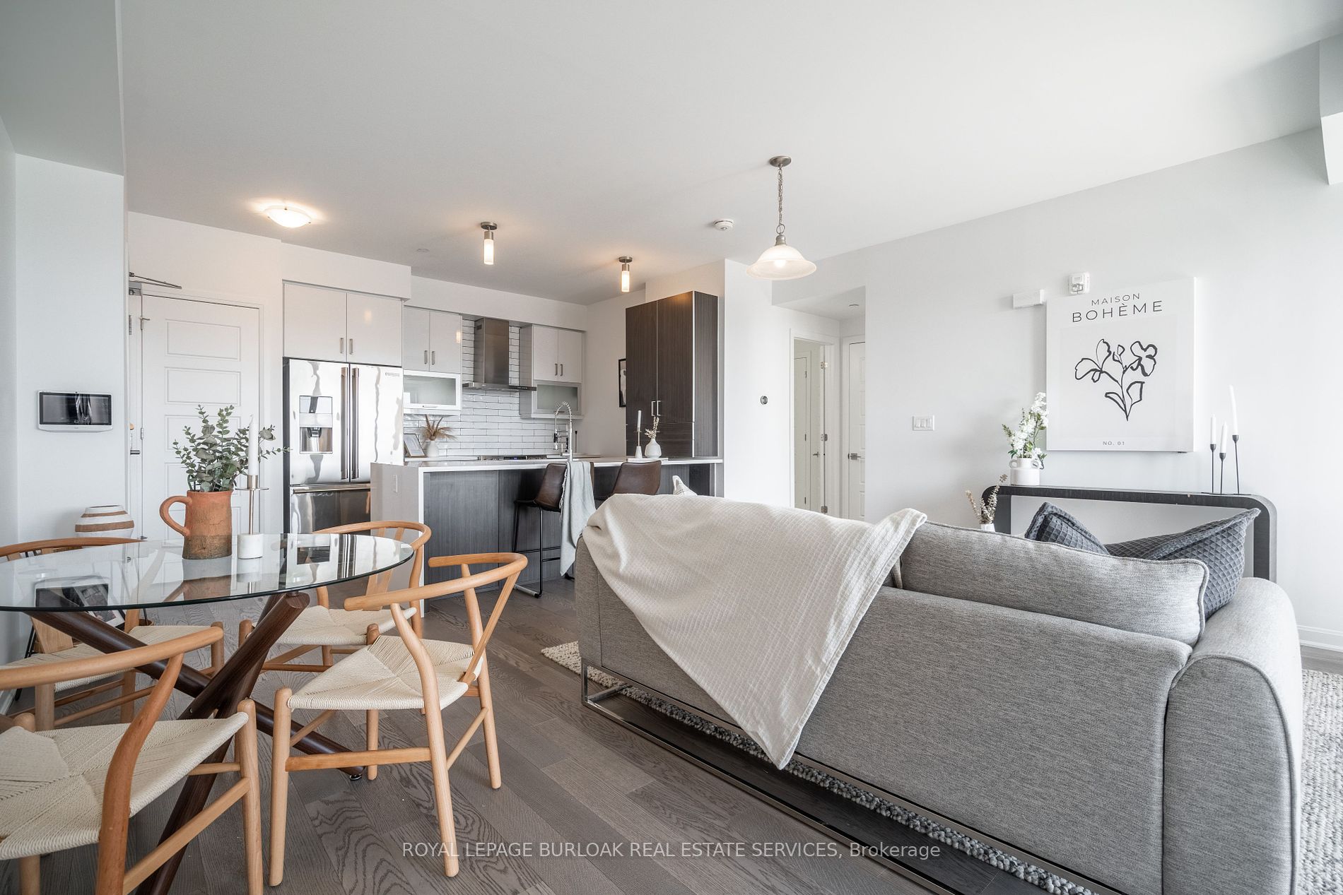 3028 Creekshore Common, #109
