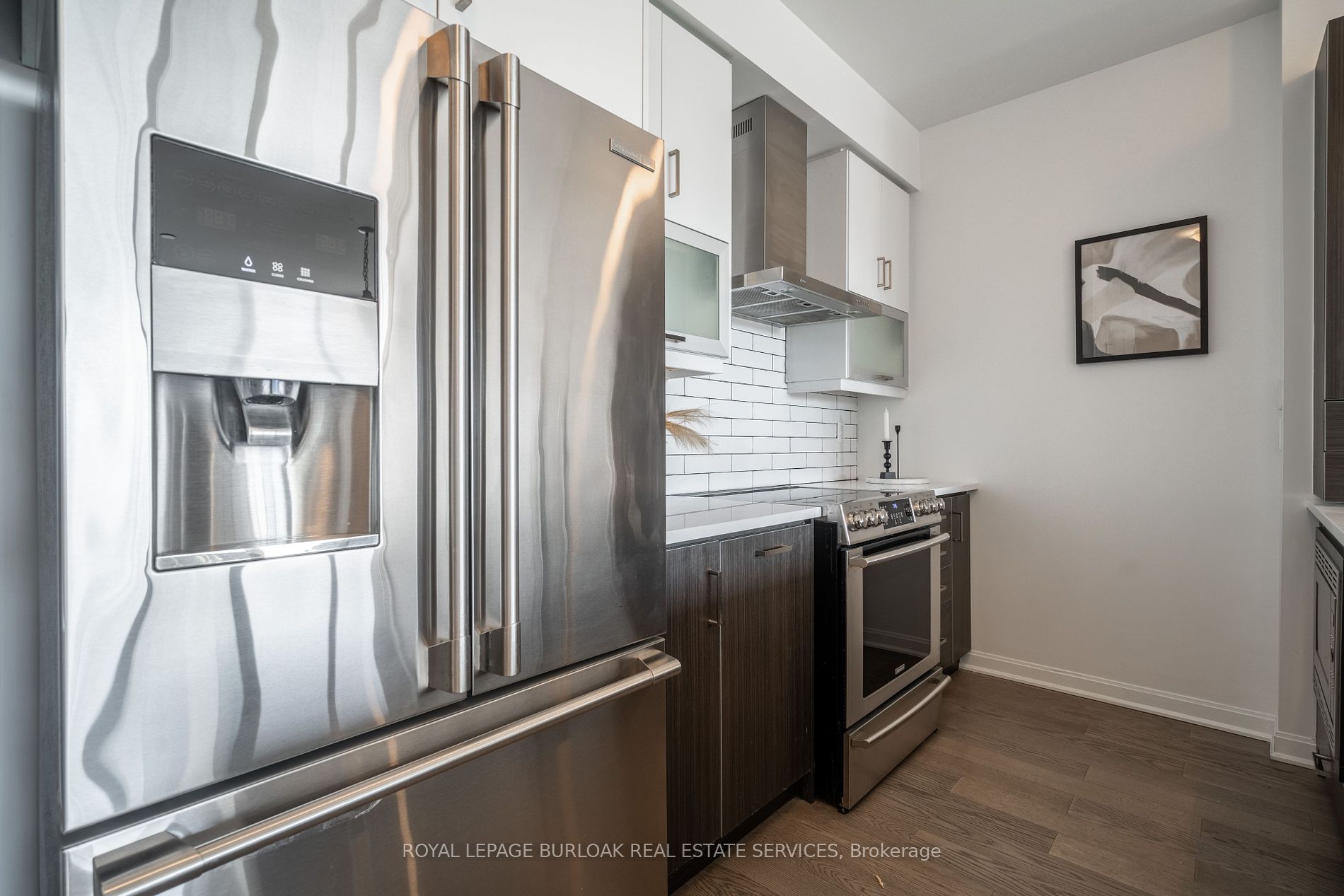 3028 Creekshore Common, #109