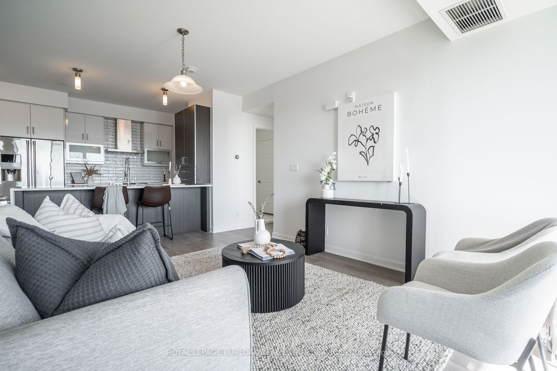 3028 Creekshore Common, #109
