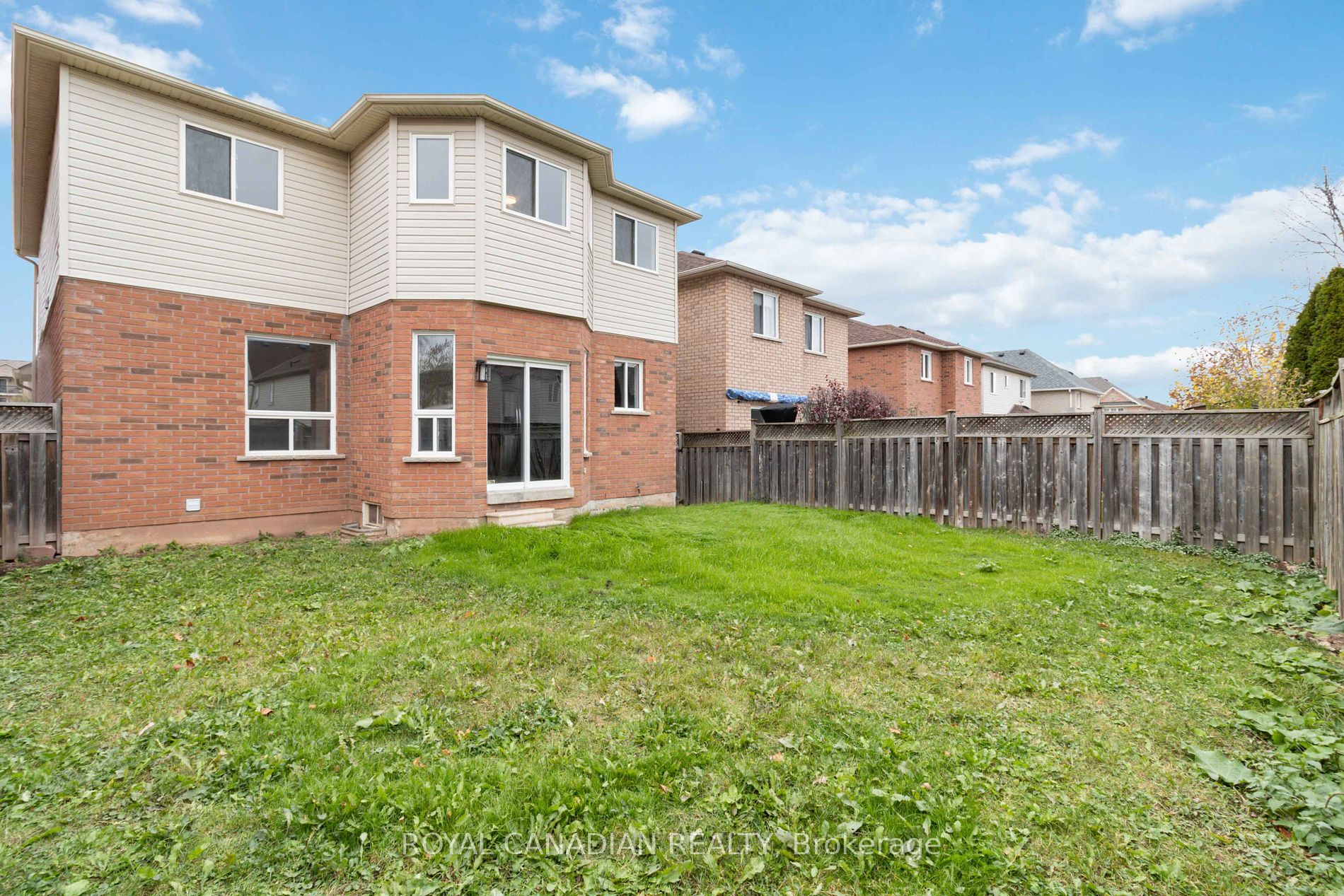 252 Sherwood Road