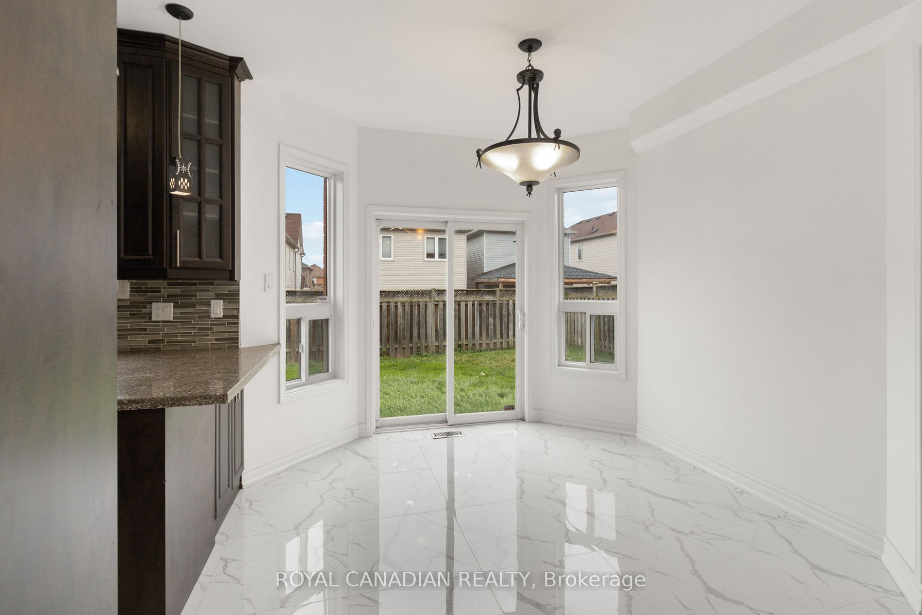 252 Sherwood Road