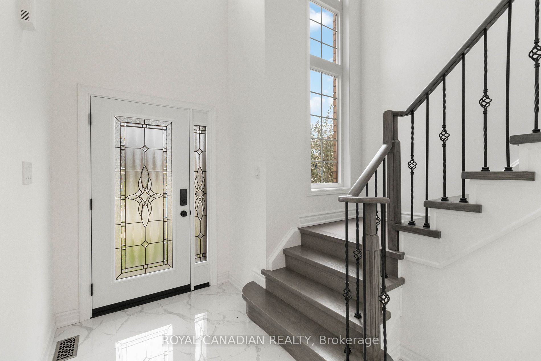 252 Sherwood Road