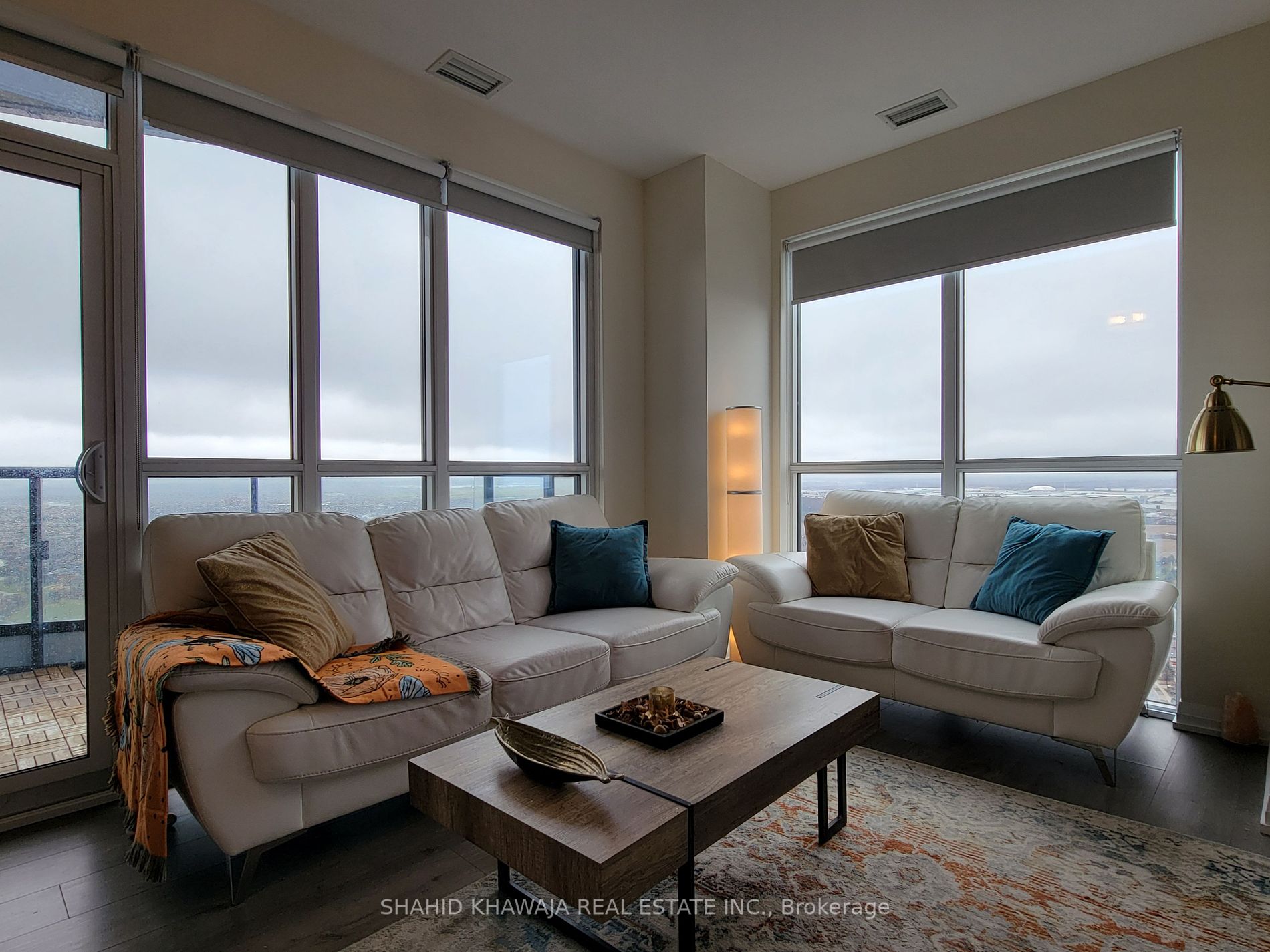 35 Watergarden Dr, #3317