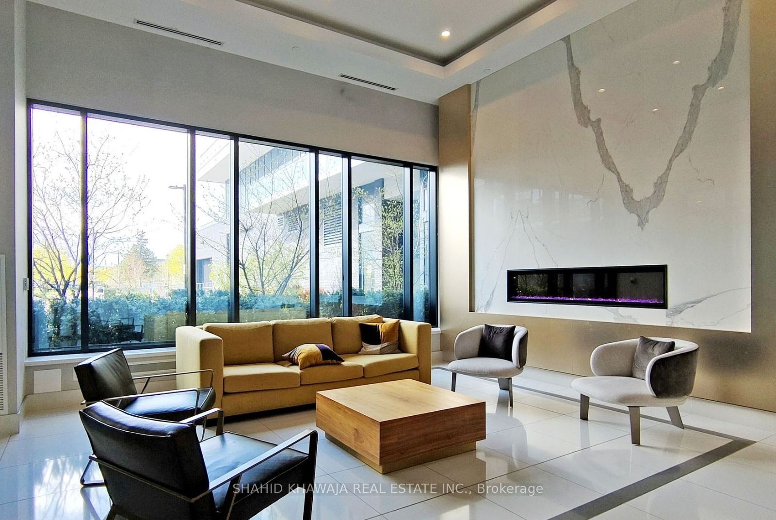 35 Watergarden Dr, #3317