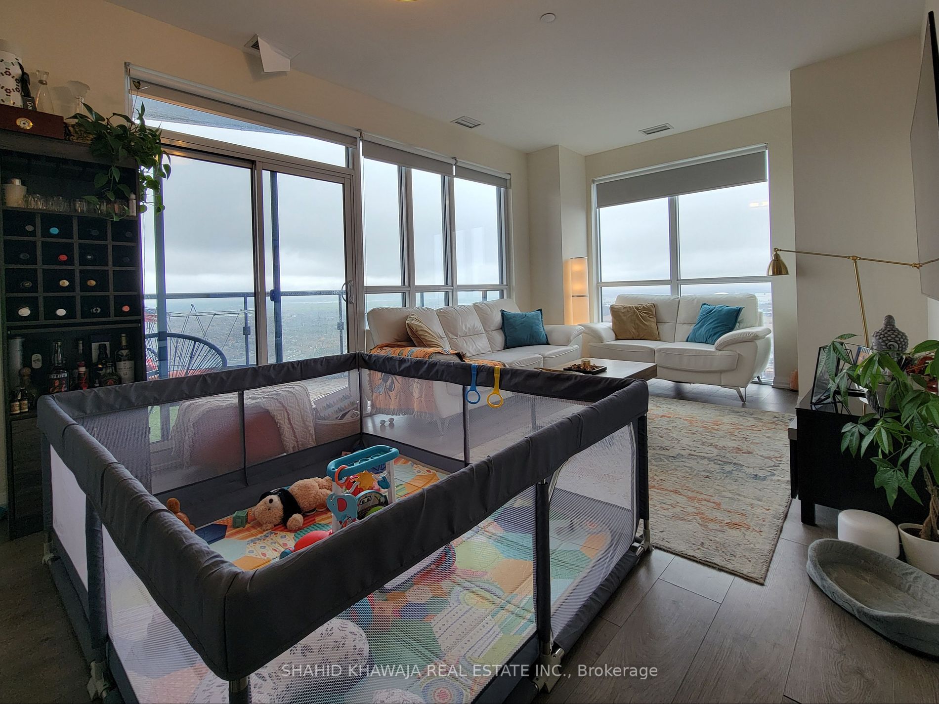 35 Watergarden Dr, #3317
