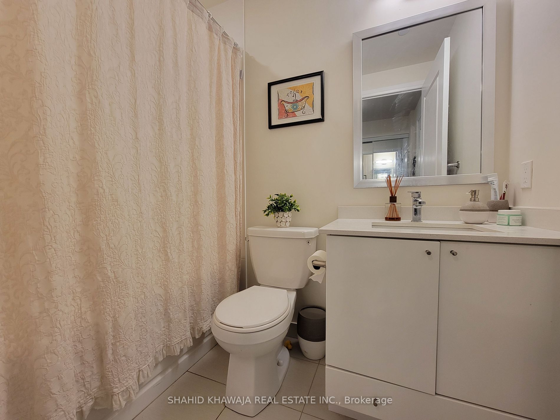 35 Watergarden Dr, #3317