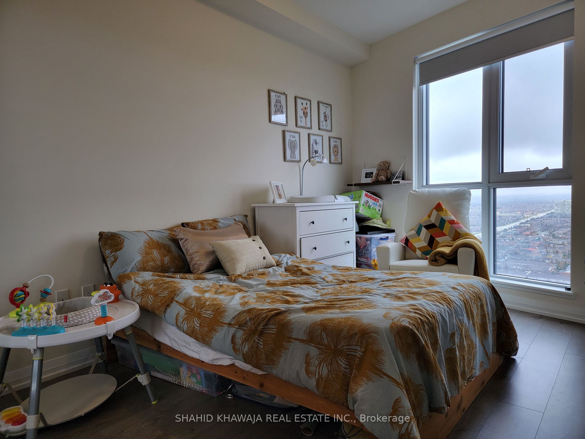 35 Watergarden Dr, #3317