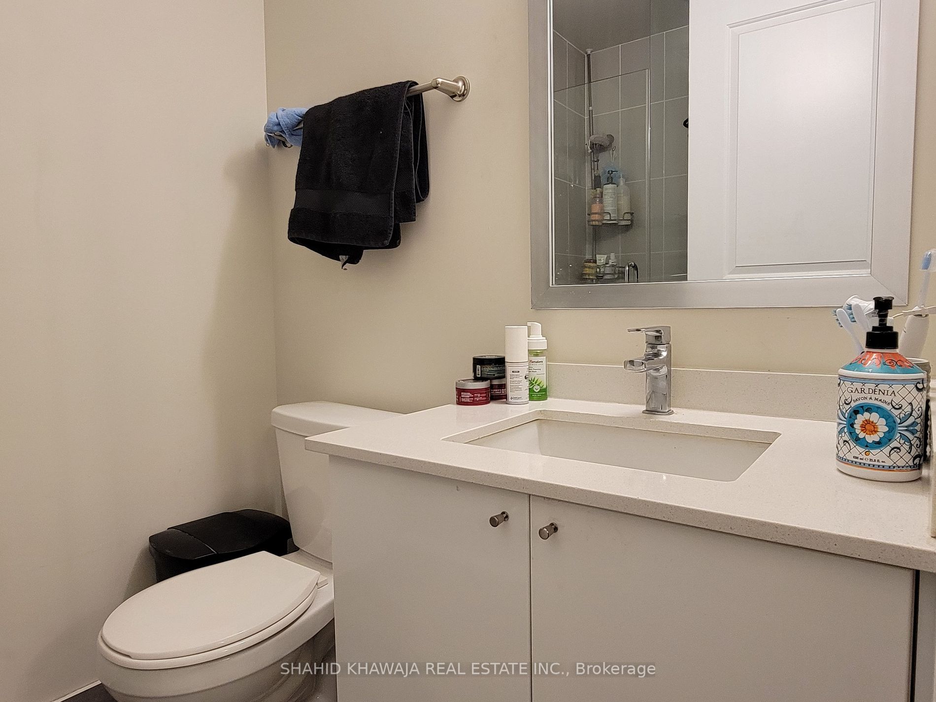 35 Watergarden Dr, #3317