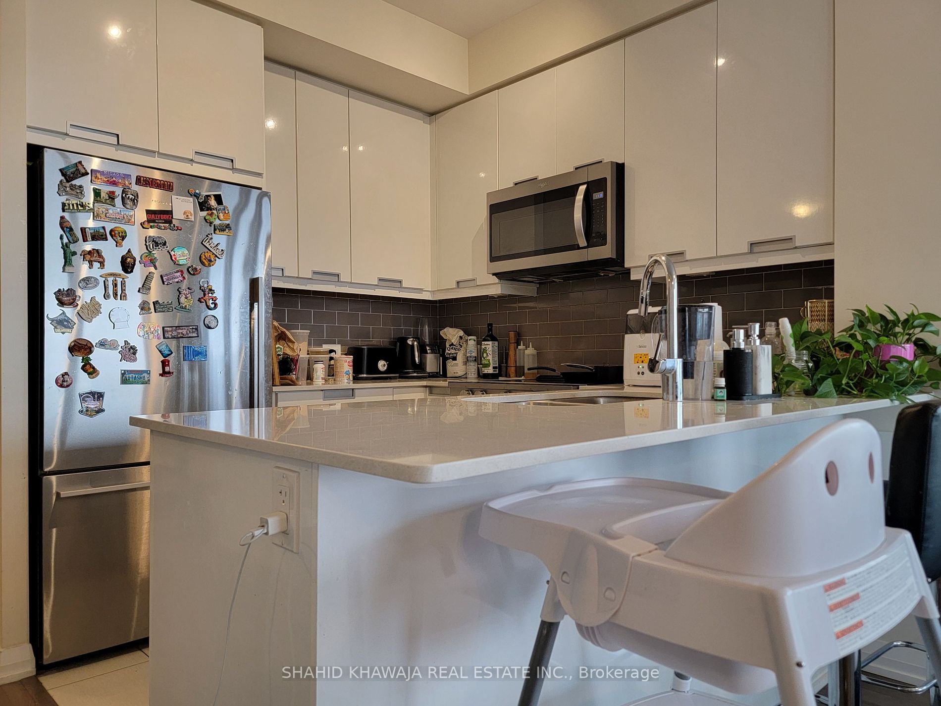 35 Watergarden Dr, #3317