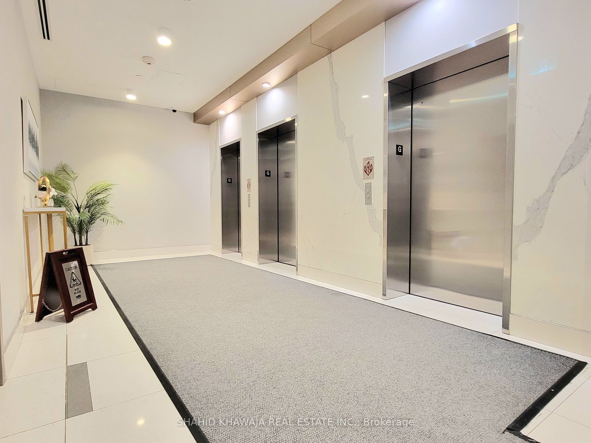 35 Watergarden Dr, #3317