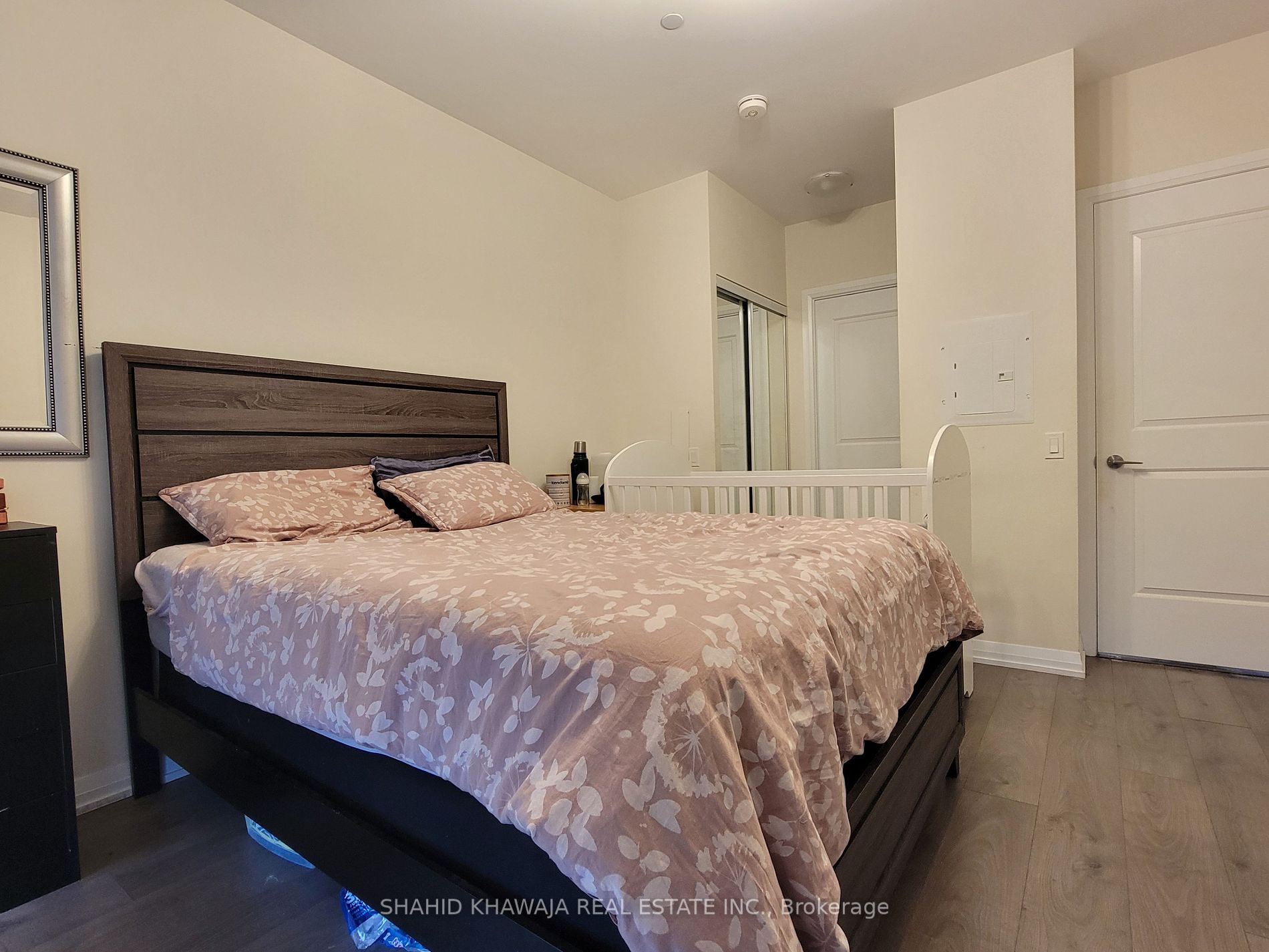 35 Watergarden Dr, #3317
