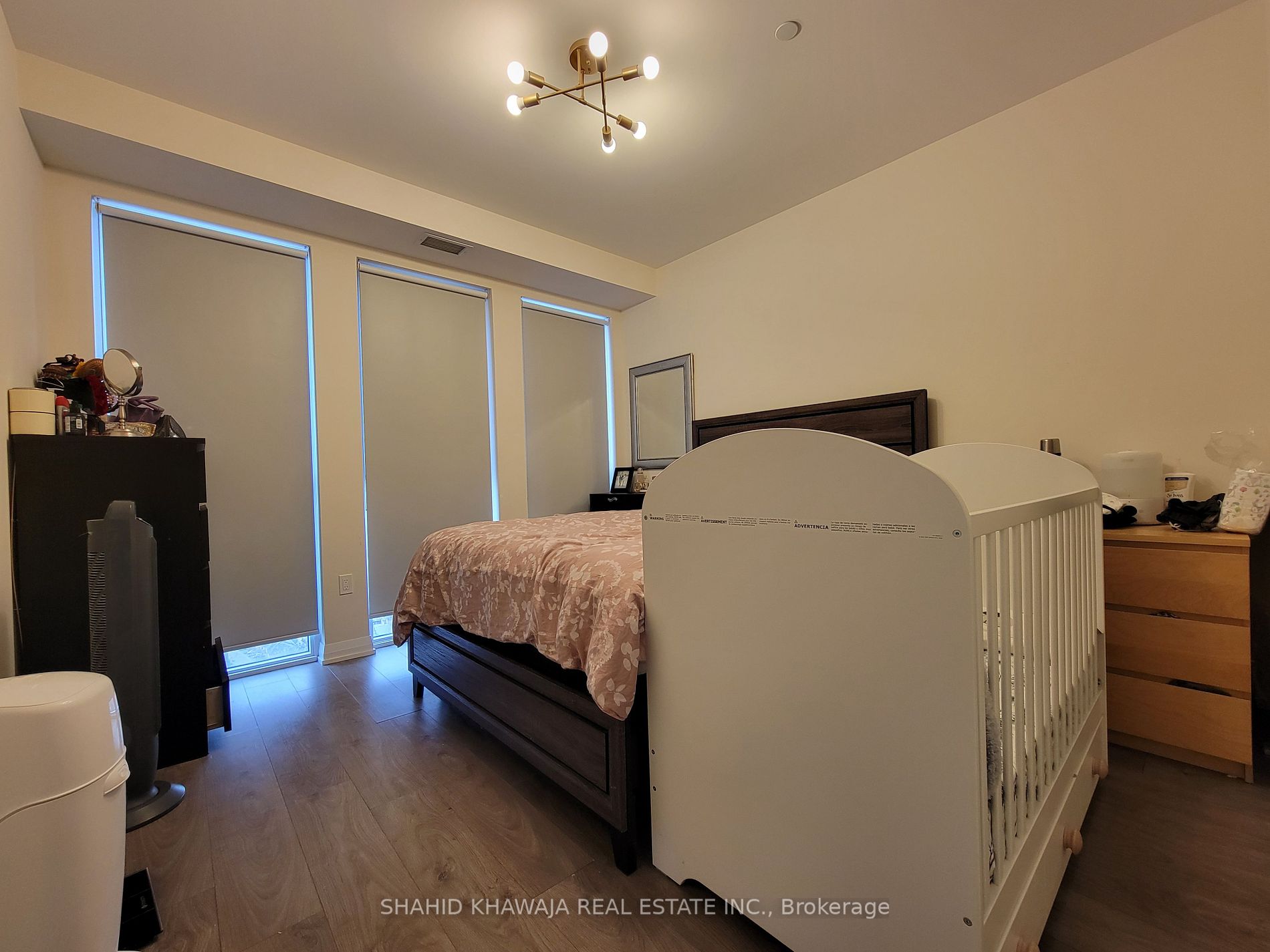35 Watergarden Dr, #3317