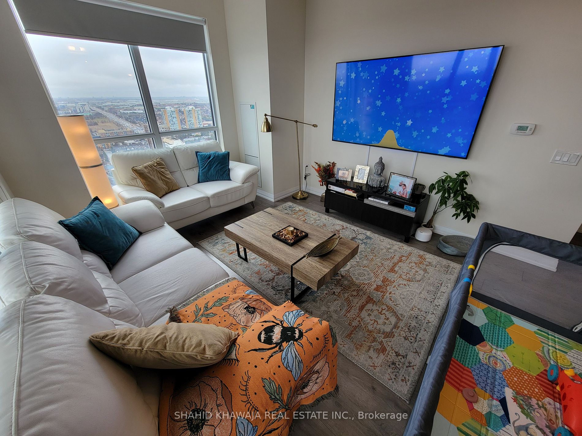35 Watergarden Dr, #3317