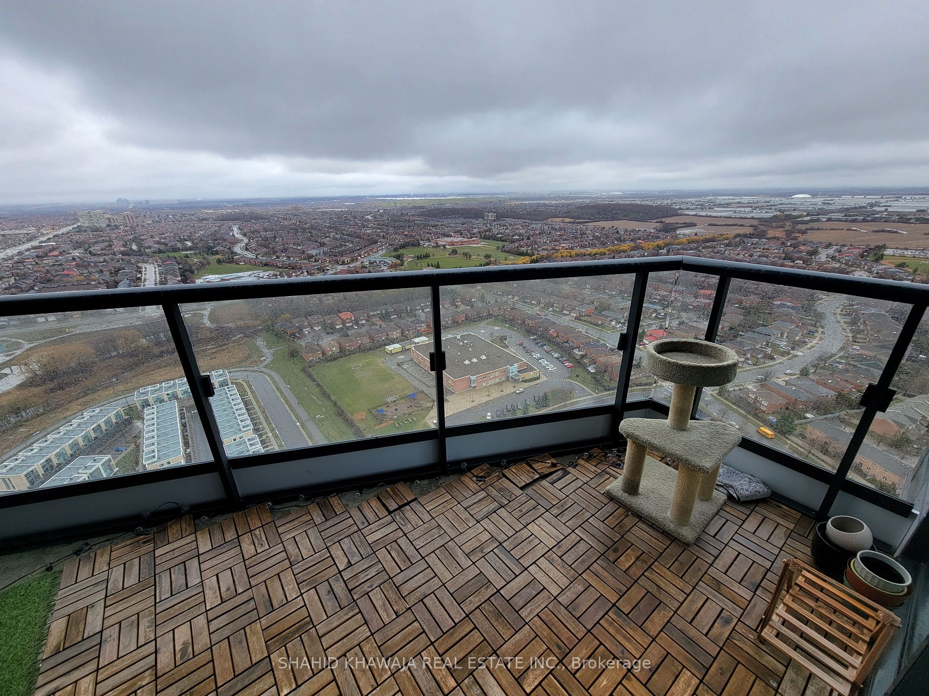 35 Watergarden Dr, #3317