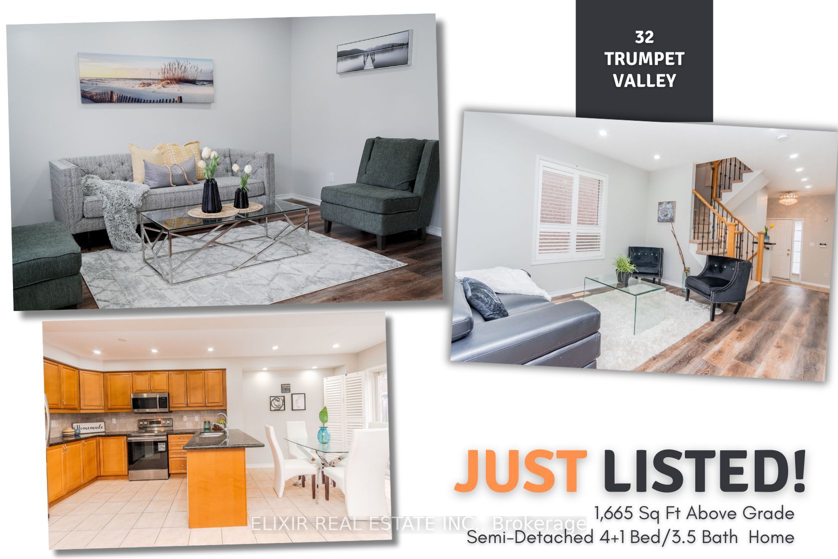 32 Trumpet Valley Boulevard