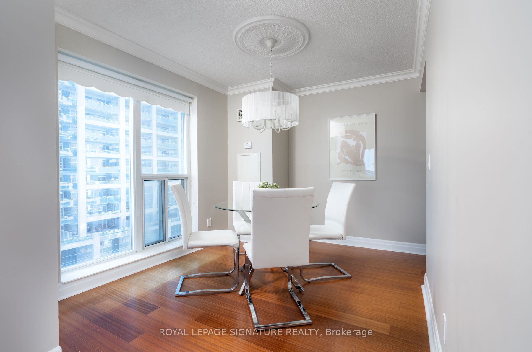 2121 Lake Shore Boulevard W, #1012