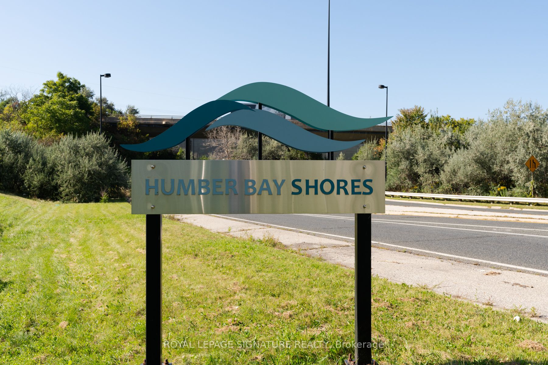 2121 Lake Shore Boulevard W, #1012