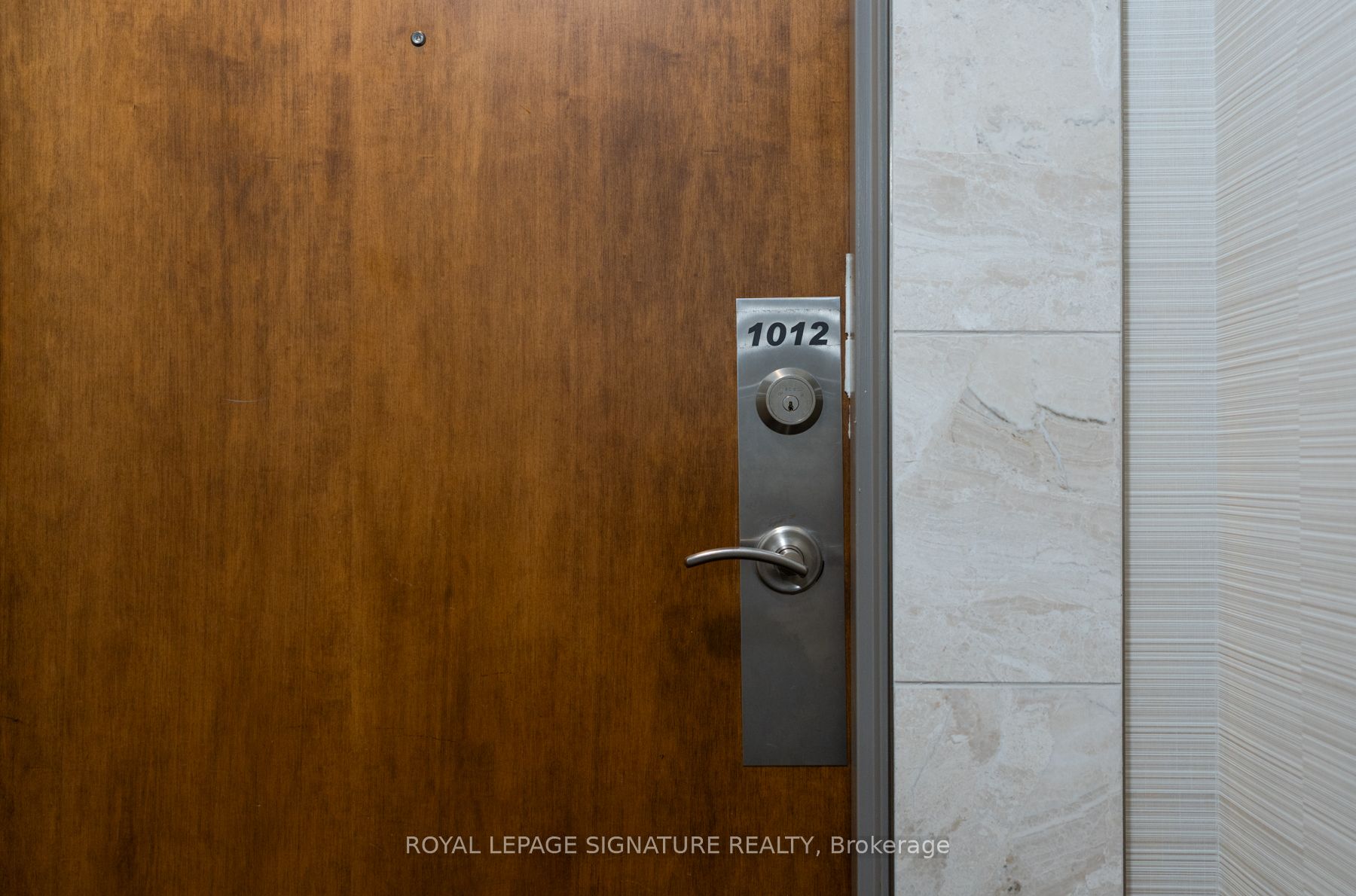 2121 Lake Shore Boulevard W, #1012