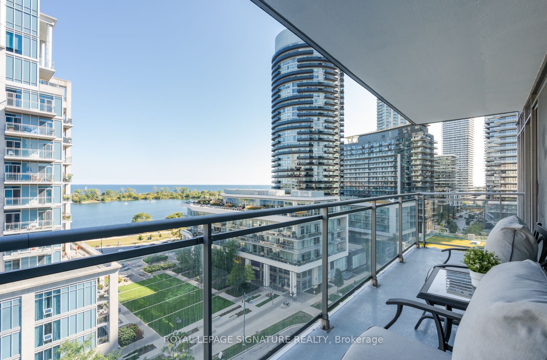 2121 Lake Shore Boulevard W, #1012