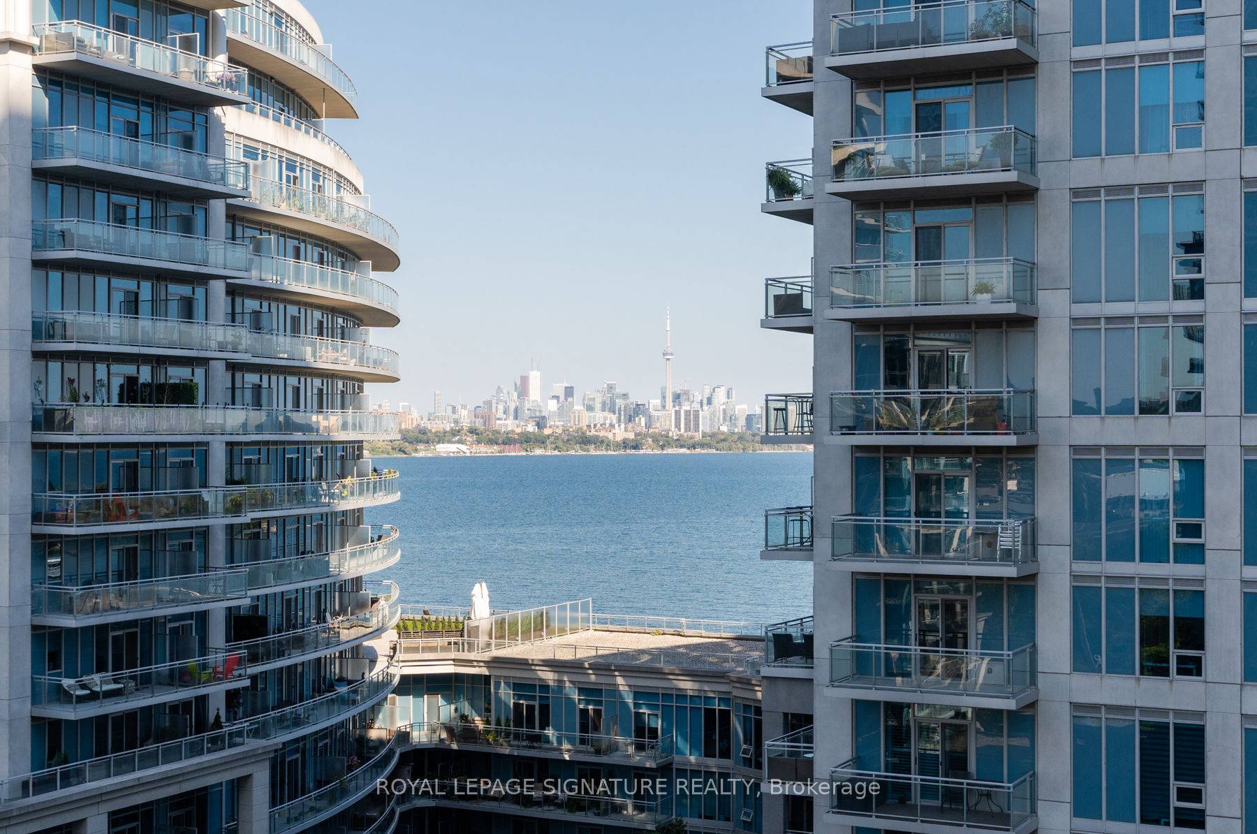 2121 Lake Shore Boulevard W, #1012