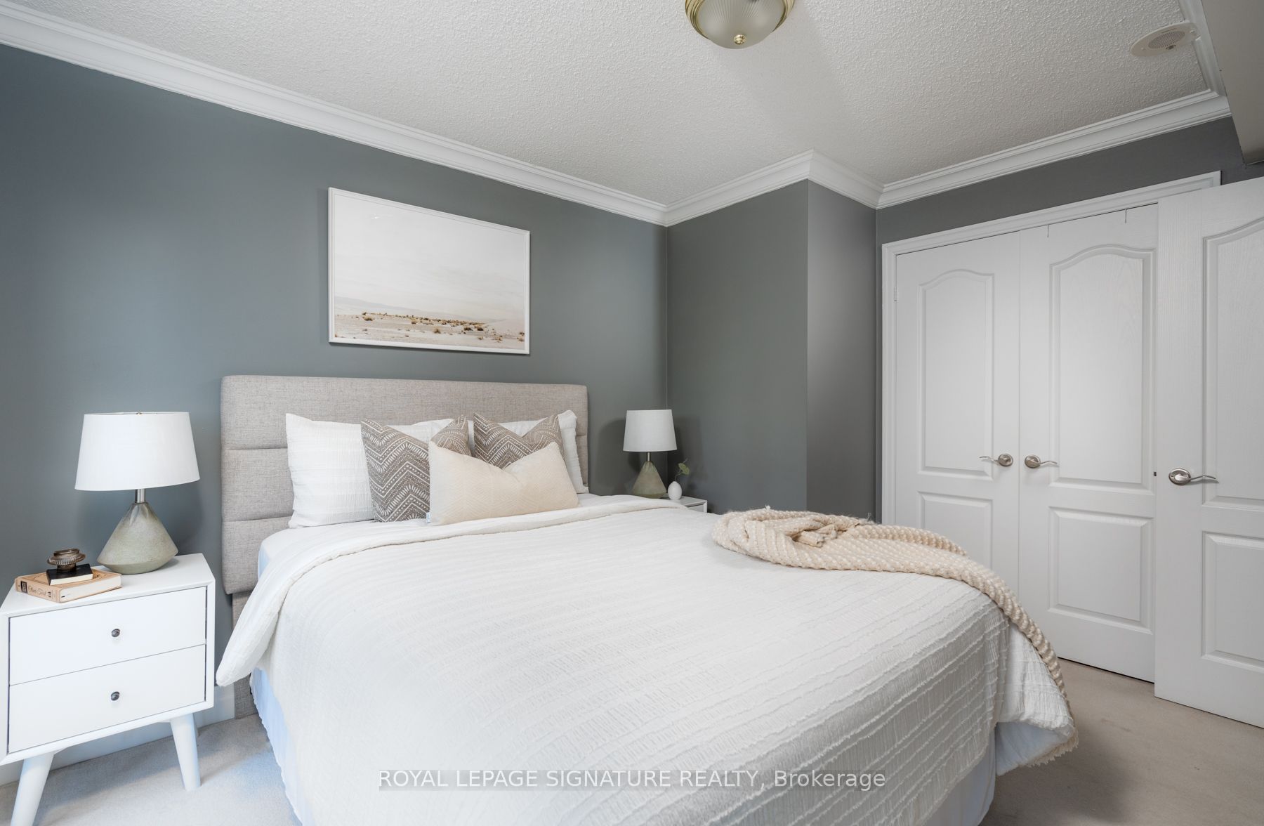 2121 Lake Shore Boulevard W, #1012