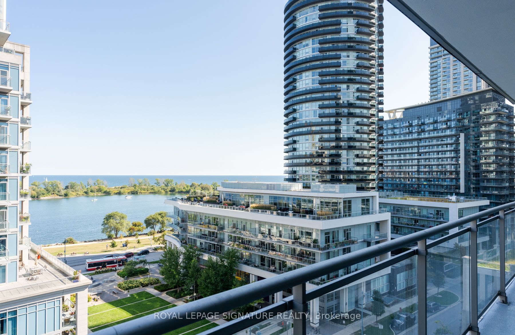 2121 Lake Shore Boulevard W, #1012