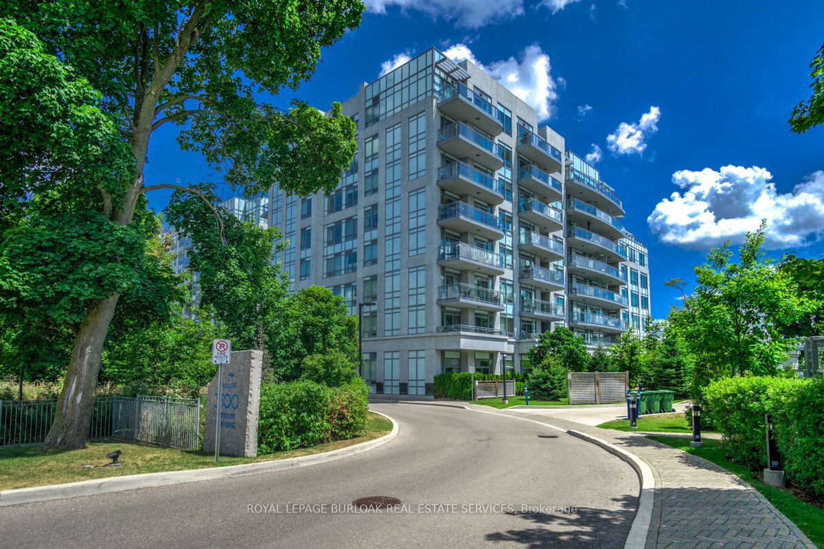 3500 Lakeshore Road W #711