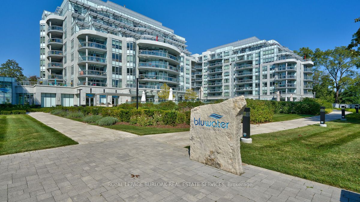 3500 Lakeshore Road W #711
