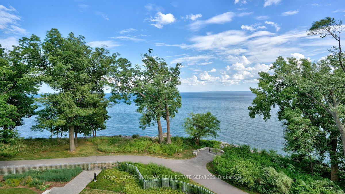 3500 Lakeshore Road W #711
