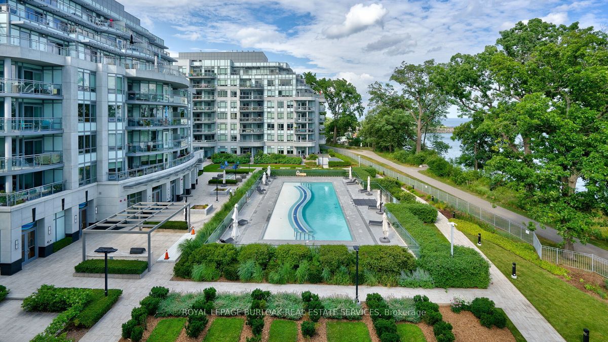 3500 Lakeshore Road W #711